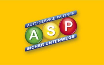 ASP-Service Partner