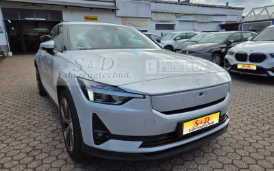 Polestar 2